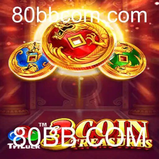 Descobrindo o Mundo do Jogo 3CoinTreasures