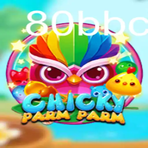 Descubra a Aventura de ChickyParmParm no Universo de 80BB.COM