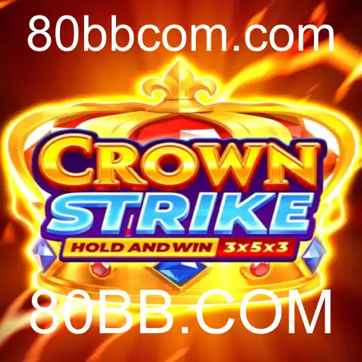 Descubra o emocionante mundo de Crownstrike: um jogo inovador em 80BB.COM