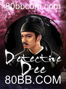 Detective Dee: Uma Aventura Misteriosa com 80BB.COM