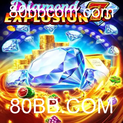 Explorando o Empolgante Mundo de DiamondExplosion7s: Uma Nova Experiência no Universo dos Jogos Online