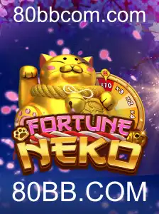 Descubra o Encantador Mundo de FortuneNeko no 80BB.COM