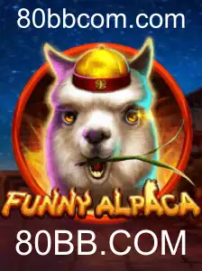 Descubra o Mundo Divertido de FunnyAlpaca