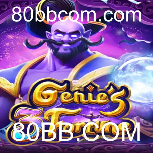Explorando o Fascinante Mundo de Genie3Fortune