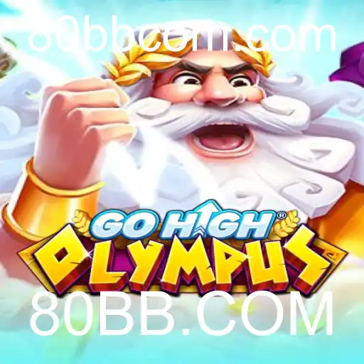 GoHighOlympus: Explorando o Mundo Fascinante do Novo Jogo e sua Conexão com 80BB.COM