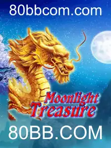 Descubra as Aventuras de MoonlightTreasure: Um Jogo Encantador da 80BB.COM