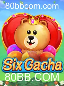 Explorando o Mundo de SixGacha: Um Jogo Inovador em 80BB.COM