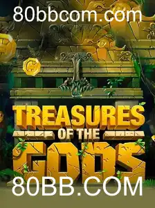 Explore o Fascinante Mundo de TreasureoftheGods: O Jogo que Conquista A Fãs do Mundo Todo