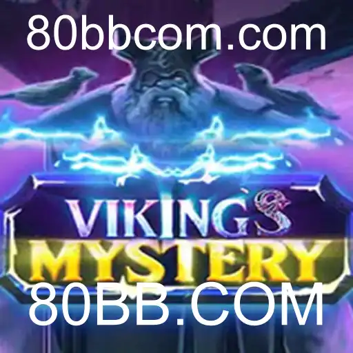 Descubra a Emoção de VikingsMystery: O Novo Sensação de 80BB.COM